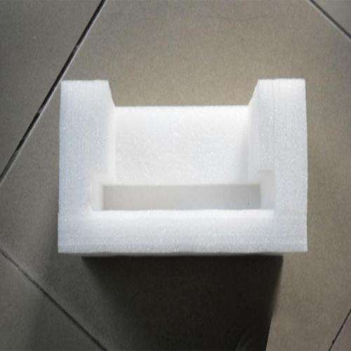 EPE珍珠棉定位卡槽